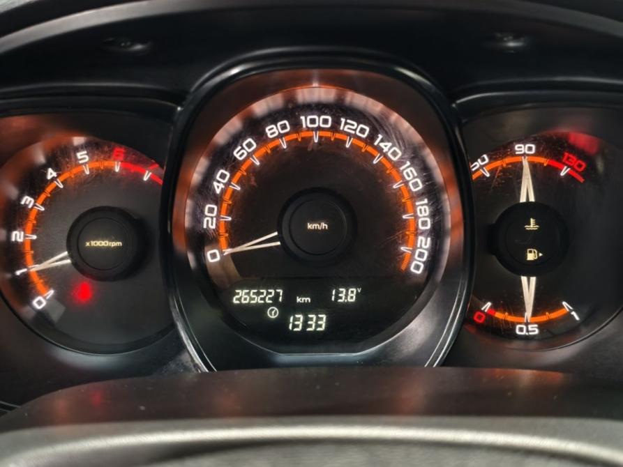 Lada (ВАЗ) Vesta I Курск  - изображение 11