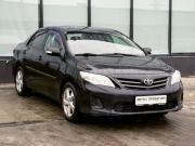 Toyota Corolla X (E140 E150) Рестайлинг Екатеринбург  - изображение 25