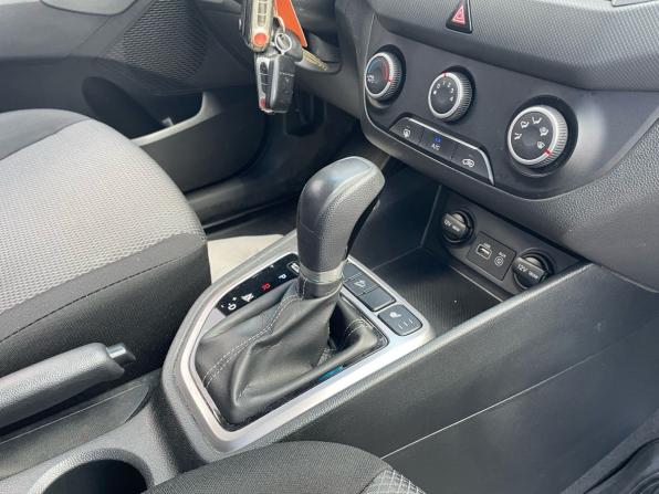 Hyundai Creta I с пробегом 2018 года, цена 1 530 000 рублей, 122000 км, внедорожник, Автокод Объявления