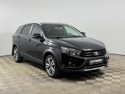 Lada (ВАЗ) Vesta I Казань  - изображение 21