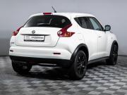 Nissan Juke I Москва  - изображение 22