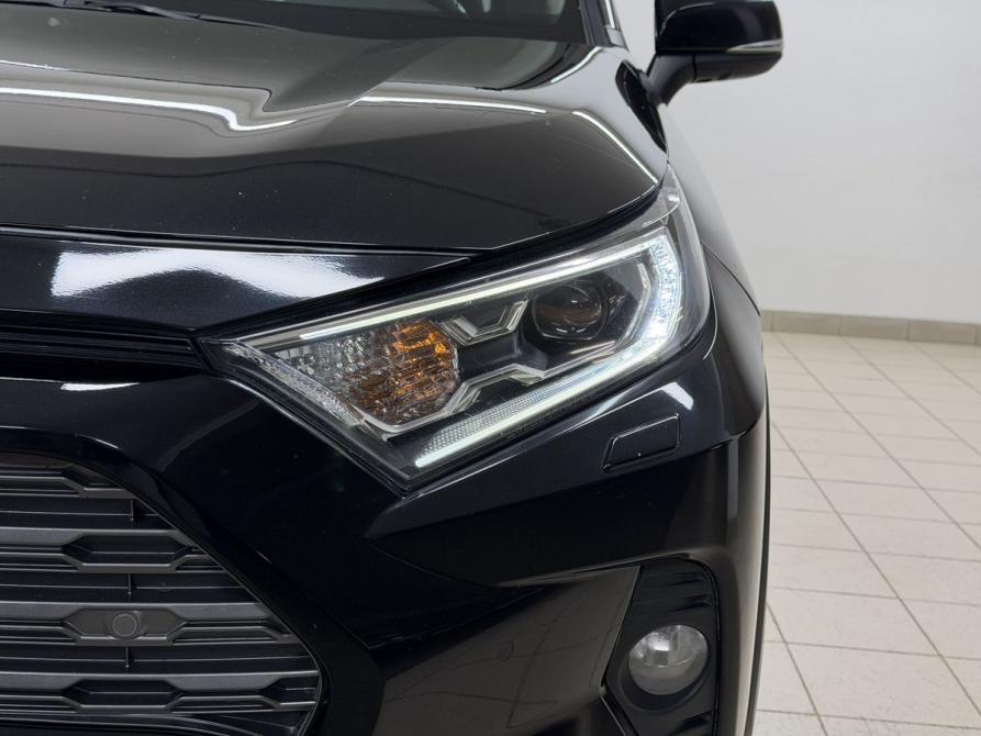 Toyota RAV4 V (XA50) Вологда  - изображение 8