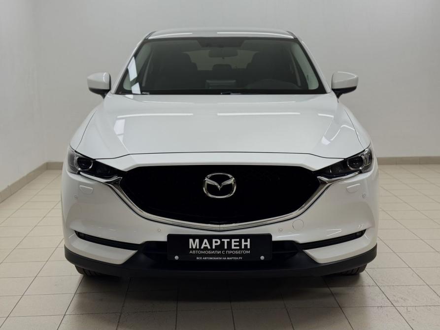 Mazda CX-5 II Вологда  - изображение 2