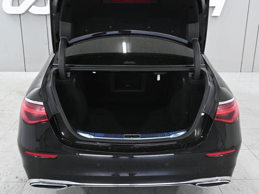 Mercedes-Benz S-Класс VII (W223) Ростов-на-Дону  - изображение 22
