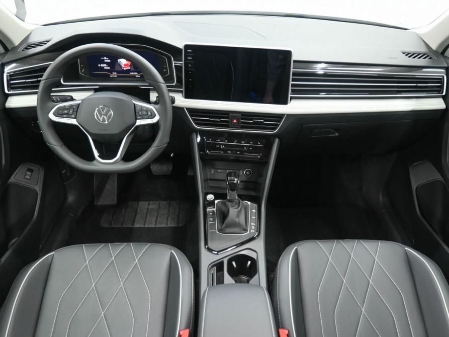 Volkswagen Tiguan II Рестайлинг (China Market) Ростов-на-Дону  - изображение 13