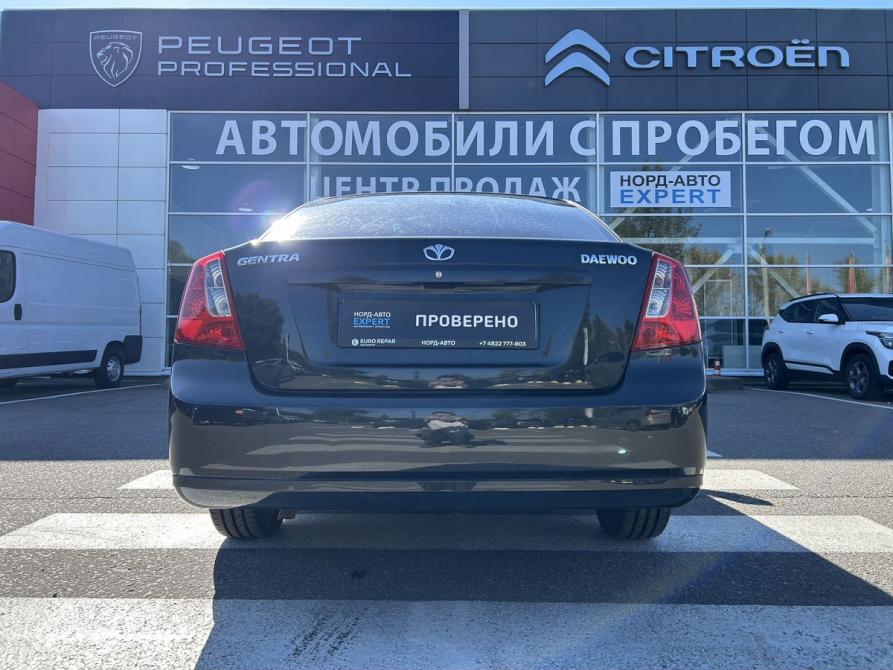 Daewoo Gentra II Тверь  - изображение 6