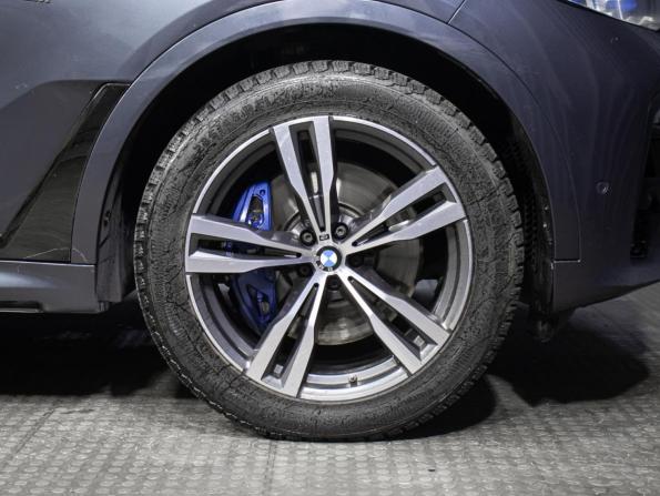 BMW X7 I (G07) с пробегом 2021 года, цена 6 198 000 рублей, 208153 км, внедорожник, Автокод Объявления
