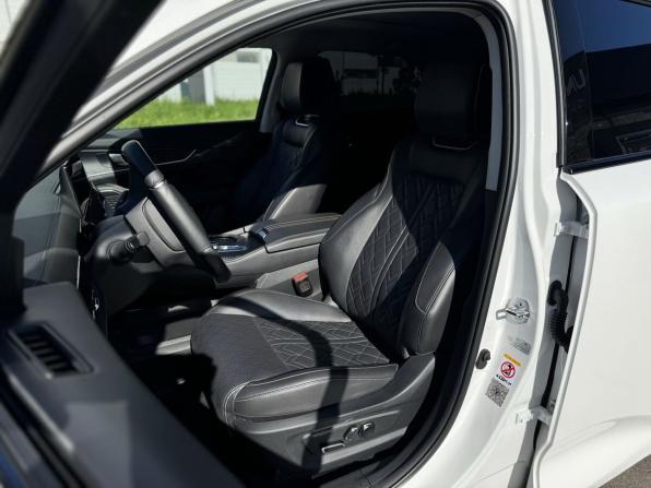 Changan UNI-K с пробегом 2024 года, цена 3 100 000 рублей, 18100 км, внедорожник, Автокод Объявления