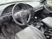 Chevrolet Niva I Рестайлинг Владимир  - изображение 23