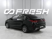 Kia Rio IV Рестайлинг Ростов-на-Дону  - изображение 22