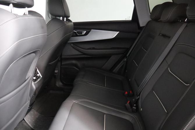 Chery Tiggo 7 Pro Max I с пробегом 2024 года, цена 1 999 000 рублей, 29000 км, внедорожник, Автокод Объявления