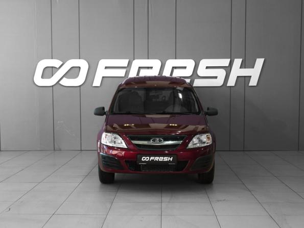 Lada (ВАЗ) Largus I с пробегом 2014 года, цена 563 000 рублей, 164254 км, универсал, Автокод Объявления
