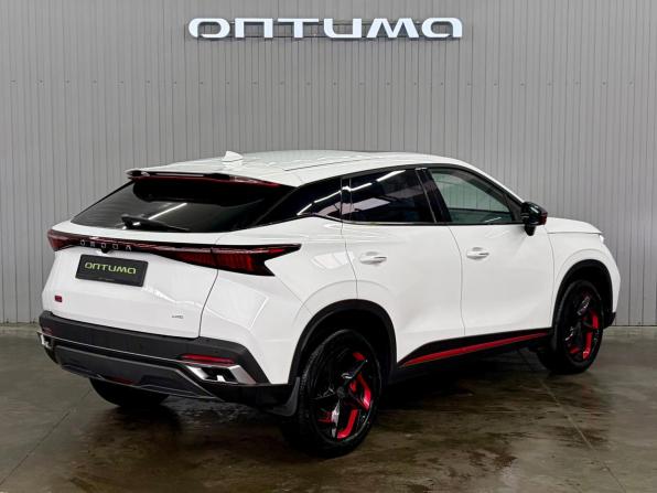 Omoda C5 I с пробегом 2023 года, цена 1 997 000 рублей, 37219 км, внедорожник, Автокод Объявления