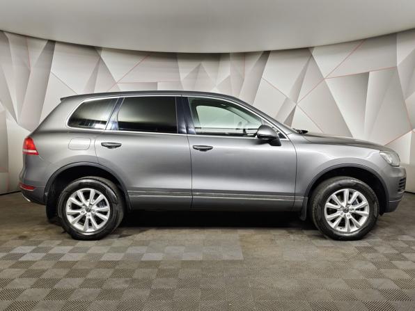 Volkswagen Touareg II с пробегом 2013 года, цена 1 575 000 рублей, 242298 км, внедорожник, Автокод Объявления