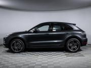Porsche Macan I Рестайлинг Москва  - изображение 32
