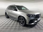 Mercedes-Benz GLE II (V167) Москва  - изображение 24
