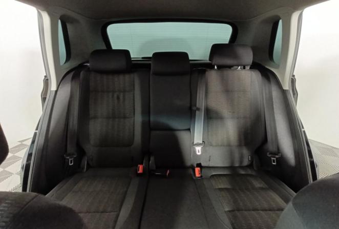 Volkswagen Tiguan I Рестайлинг с пробегом 2011 года, цена 1 280 000 рублей, 208333 км, внедорожник, Автокод Объявления