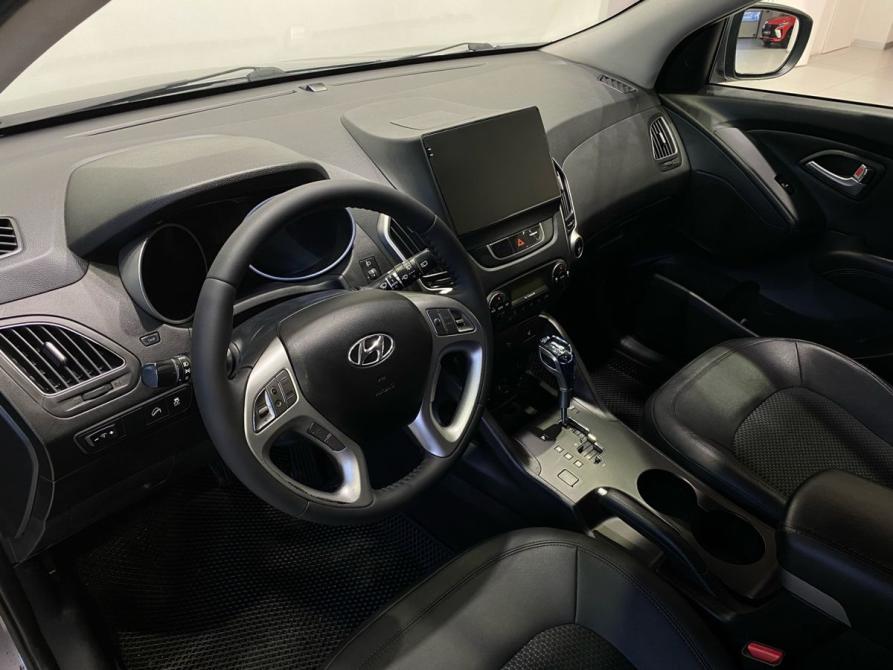 Hyundai ix35 I Ростов-на-Дону  - изображение 11