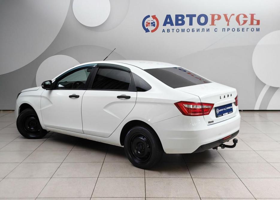 Lada (ВАЗ) Vesta I Подольск  - изображение 2