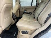 Land Rover Range Rover IV Санкт-Петербург  - изображение 41