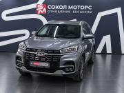 Chery Tiggo 8 I Рестайлинг Ростов-на-Дону  - изображение 26