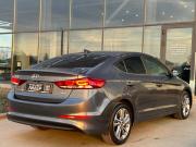 Hyundai Elantra VI (AD) Энгельс  - изображение 37