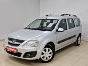 Lada (ВАЗ) Largus I Альметьевск  - изображение 21