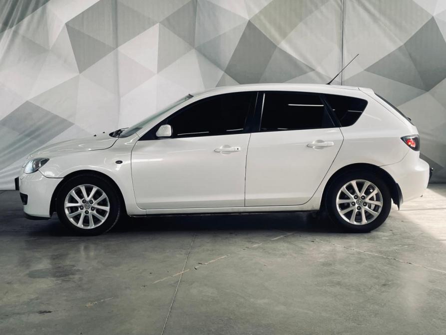 Mazda 3 I (BK) Рестайлинг Оренбург  - изображение 8