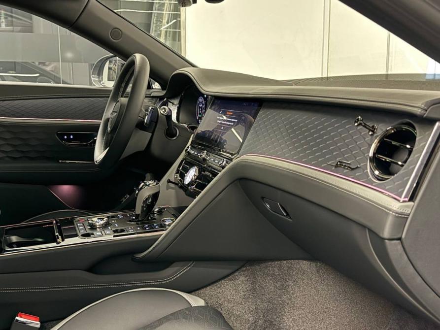 Bentley Flying Spur IV Москва  - изображение 9