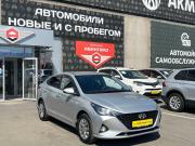 Hyundai Solaris II Альметьевск  - изображение 16