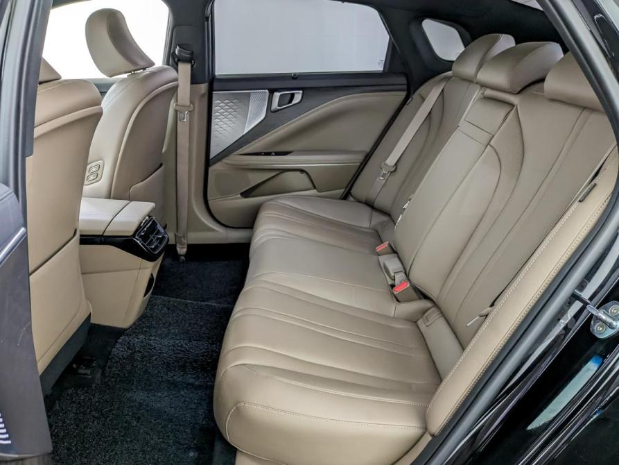 Kia K8 I Москва  - изображение 12