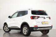 Chery Tiggo 4 I Рестайлинг Челябинск  - изображение 21