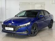 Hyundai Elantra VII (CN7) Москва  - изображение 25