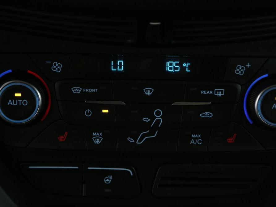 Ford Kuga II Рестайлинг Иваново  - изображение 17