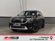 Kia Seltos I Рестайлинг Кемерово  - изображение 29