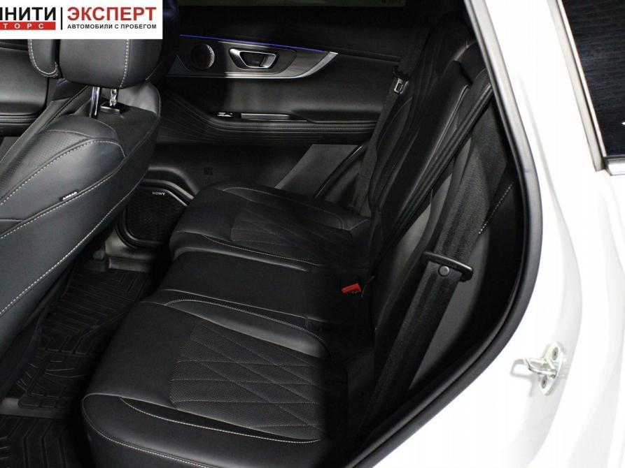 Chery Tiggo 8 Pro Max I Рестайлинг Белгород  - изображение 18