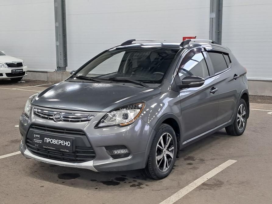 Lifan X50 Набережные Челны  - изображение 1