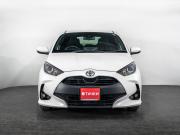 Toyota Yaris IV Иркутск  - изображение 27