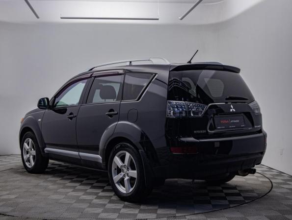 Mitsubishi Outlander II с пробегом 2008 года, цена 918 000 рублей, 232950 км, внедорожник, Автокод Объявления
