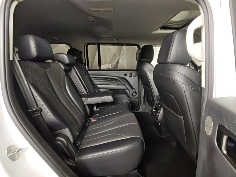 Haval H9 II Москва  - изображение 16