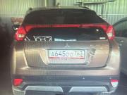 Mitsubishi Eclipse Cross I Самара  - изображение 42