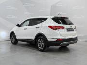 Hyundai Santa Fe III Рестайлинг Новосибирск  - изображение 29