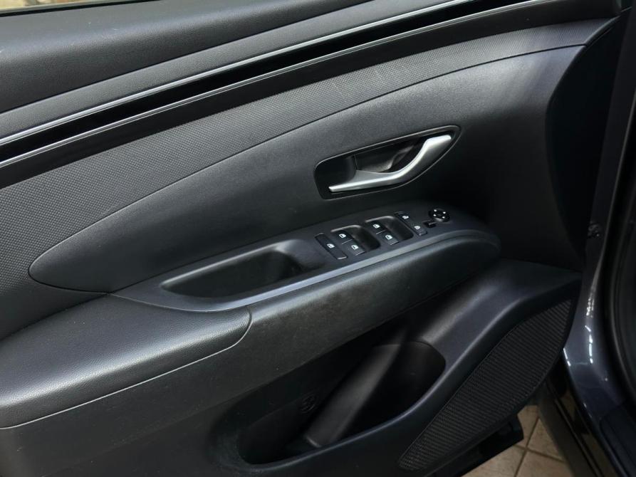 Hyundai Tucson IV Санкт-Петербург  - изображение 12