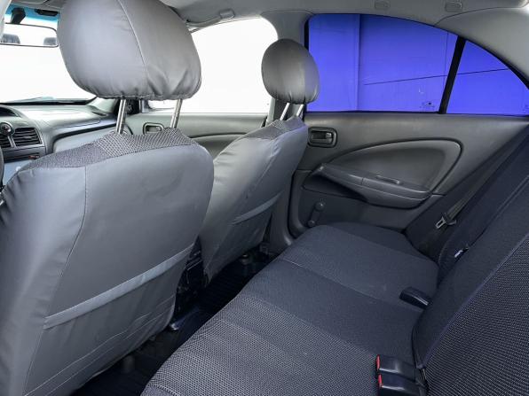Nissan Almera Classic I с пробегом 2012 года, цена 542 000 рублей, 186180 км, седан, Автокод Объявления