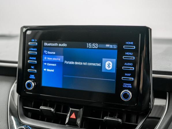 Toyota Corolla XII (E210) с пробегом 2019 года, цена 1 749 000 рублей, 106000 км, универсал, Автокод Объявления