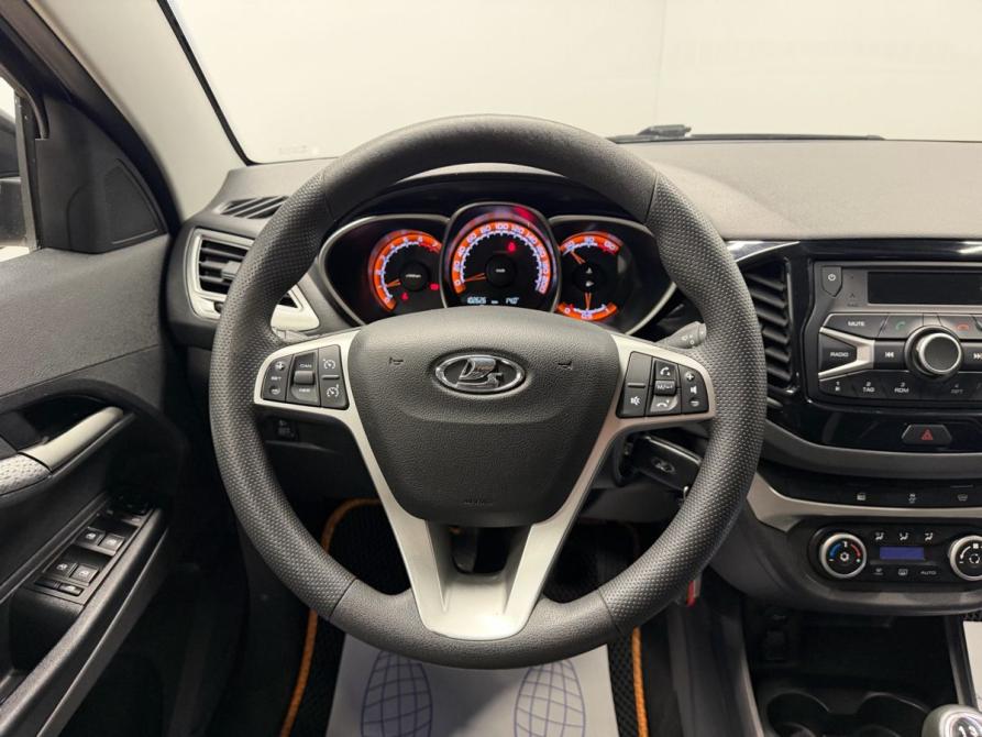 Lada (ВАЗ) Vesta I Санкт-Петербург  - изображение 11