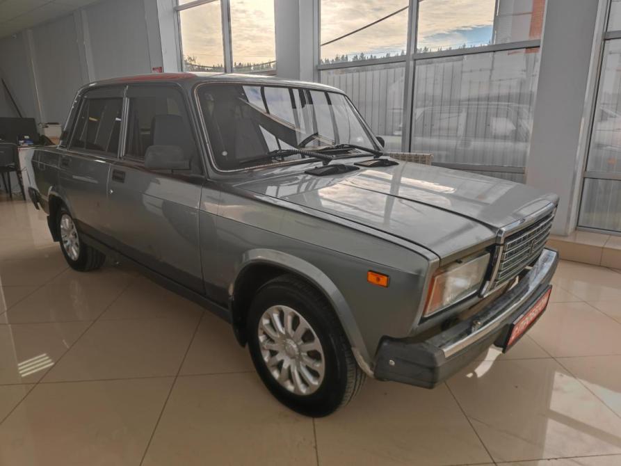 Lada (ВАЗ) 2107 Арзамас  - изображение 3