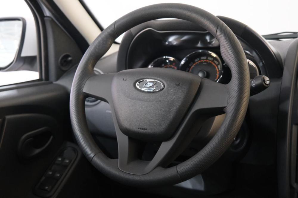 Lada (ВАЗ) Largus I Рестайлинг Омск  - изображение 12
