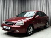 Chevrolet Lacetti I Ижевск  - изображение 27