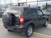 Chevrolet Niva I Рестайлинг Оренбург  - изображение 24